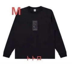 【希少】BlackEyePatch ブラックアイパッチ　アームロゴ　ロンT　XL 希少】BlackEyePatch ブラックアイパッチ アームロゴ ロンT XL 希少