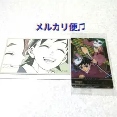 ハイキュー!! KIRA⭐︎PICARD キラピカード 北信介 宮侑 宮治 - メルカリ