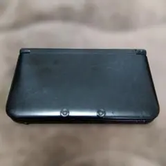 ニンテンドー3DS LL ブラック