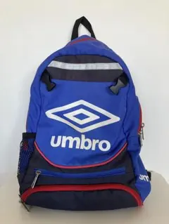 umbro サッカー リュック ボール収納
