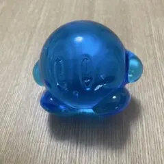 カービィ フィギュア 青
