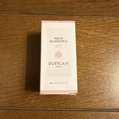 ゲラン アクアアレゴリア ローザロッサ 7.5ml