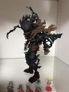希少♥】遊星からの物体X ブレアモンスター フィギュア