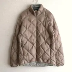 mont-bell モンベル　ライトアルパイン ダウンジャケット