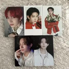 enhypen ヒスン トレカまとめ売り