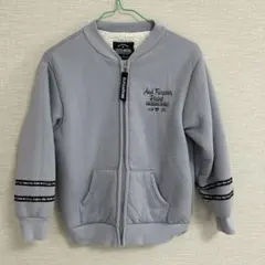 パープル ジャケット