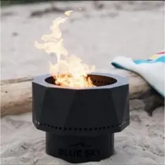 2025年最新】blue sky 焚き火台の人気アイテム - メルカリ