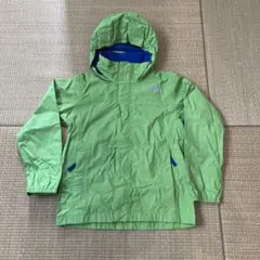 THE NORTH FACE フード付きジャケット S/P
