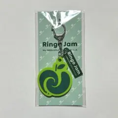 Mrs. GREEN APPLE ファンクラブ継続特典 キーホルダー