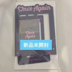 2023 TWICE ペンミ Once Again チケット セット ミナ - メルカリ