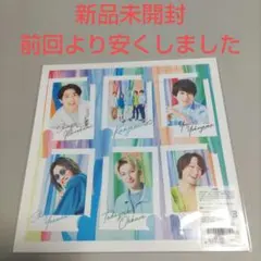 2025年最新】関ジャニ∞フォトセットの人気アイテム - メルカリ