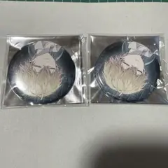 シクフォニ＊みこと＊缶バッジ（第15弾）＊イア2個②