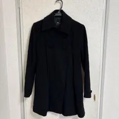【&byP&D】ブラック コート