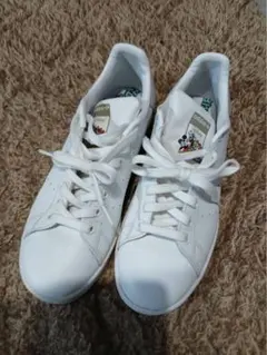 ぴさん専用  STAN SMITH J EH0739 ぴさん専用 adidas STAN SMITH J EH0739 - メルカリ