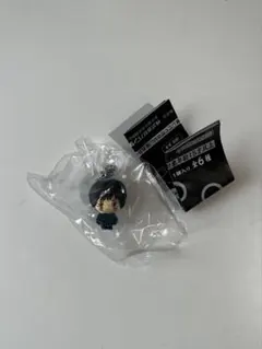 呪術廻戦 死滅回游 めじるしアクセサリー 禪院真希　匿名発送