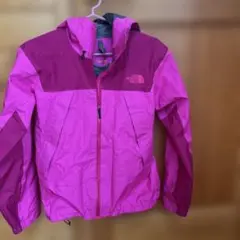 THE NORTH FACE GORE-TEX マウンテンパーカー S ピンク