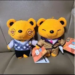 ヒプマイ　セット