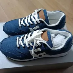 新品♠︎激レアpelle pelle Denim ペレペレデニムスニーカー 27 - メルカリ