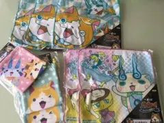 妖怪ウォッチ 一番くじ お値下げ