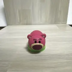 ディズニー　チョコエッグ　トイストーリー　ツムツム　ロッツォ　フィギュア