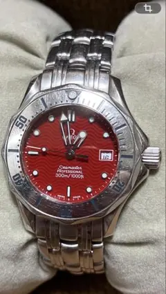 2026年最新】オメガ シーマスター コマの人気アイテム - メルカリ