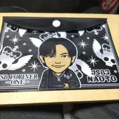 三代目スタジアムライブガチャ　NAOTOさん