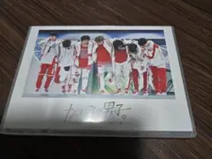 First Arena Tour 2021 #なにわ男子しか勝たん　ライブDVD