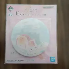 一番くじ 夏目友人帳 E賞ミラー G賞ステーショナリー