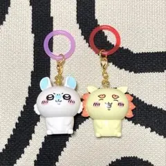 【最終価格】《ちいかわ》めじるしアクセサリー★