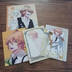 うたプリ 四ノ宮那月 セット売り