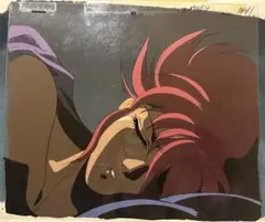 受注限定】貞本義行 複製原画 レイ/アスカ/マリ 3点セット - メルカリ