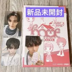 2026年最新】BOYNEXTDOOR 未開封 アルバムの人気アイテム - メルカリ