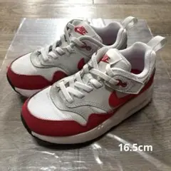 NIKE AIR MAX 1 easyon 16.5cm ナイキエアマックス