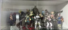 僕のヒーローアカデミア フィギュア まとめ売り 1番くじ
