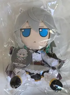 2025年最新】東方project ふもふもぬいぐるみの人気アイテム