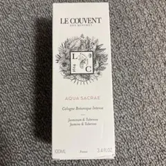 LE COUVENT AQUA SACRAE 100mlのサムネイル