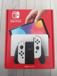 2026年最新】nintendo switch 本体 有機el未開封の人気アイテム - メルカリ