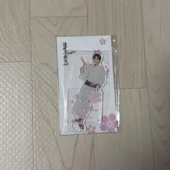 目黒蓮 アクスタ 滝沢歌舞伎