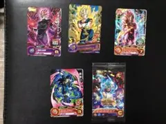 SDBH まとめ売り