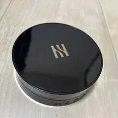 HERA クッションファンデーションケース ブラック