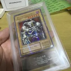 PSA9】炎帝テスタロス レリーフ 遊戯王 - メルカリ
