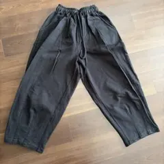 A nothing バルーンパンツ