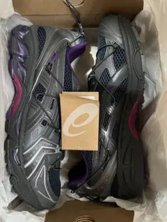 ZUTOMAYO × Asics gel KAYANO 14