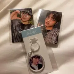 &TEAM EJ 韓国 weverse グローバル 特典SET