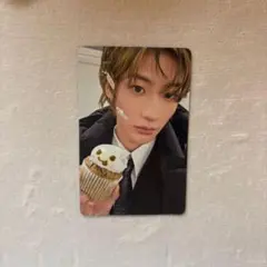 RIIZE ARCHIVE2 韓国 POPUP 5万ウォン 特典トレカ アントン - メルカリ