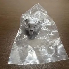 プロ野球マスコット　めじるしアクセサリー　レオ