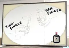 □ パブミラー 鏡 アンティーク ヴィンテージ SUNTORY ELK - メルカリ