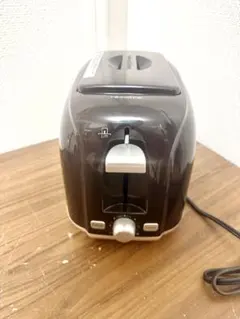 DeLonghi トースター CTLA2003J-BK 本体 - メルカリ