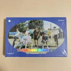 ATEEZ season songs USB