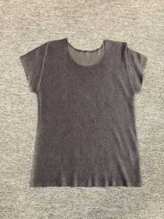 Pleats please tシャツ　サイズ3のサムネイル
